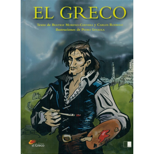 El greco.pdf