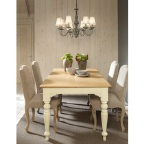 Silla de comedor tapizada Provenzal · Hogar · El Corte Inglés Silla de comedor tapizada Provenzal · Hogar · El Corte Inglés