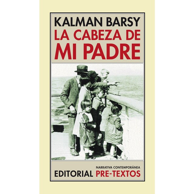 La cabeza de mi padre.pdf