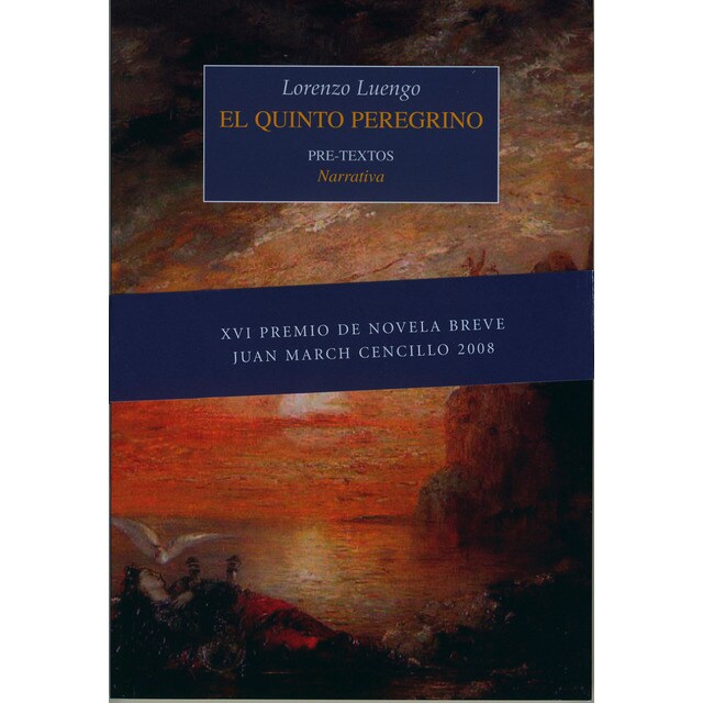 El quinto peregrino.pdf