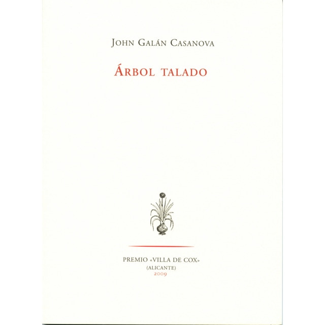 Árbol talado