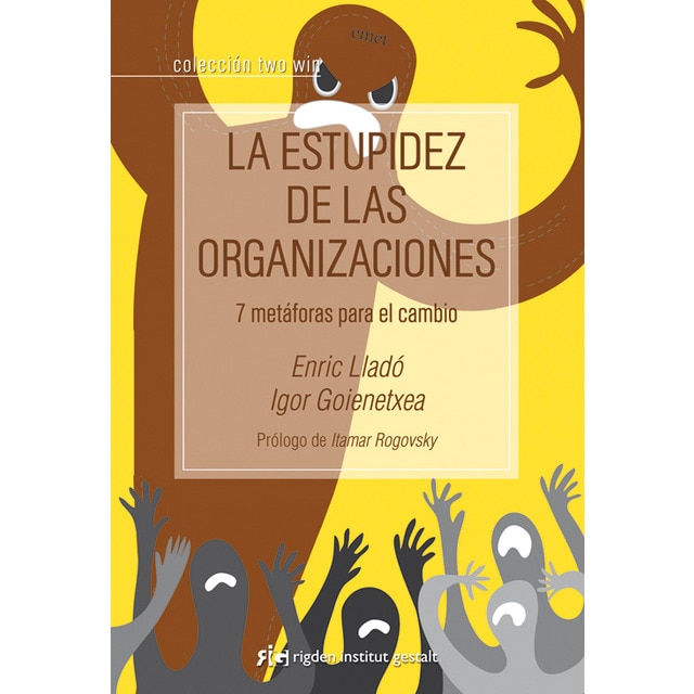 La estupidez de las organizaciones.pdf
