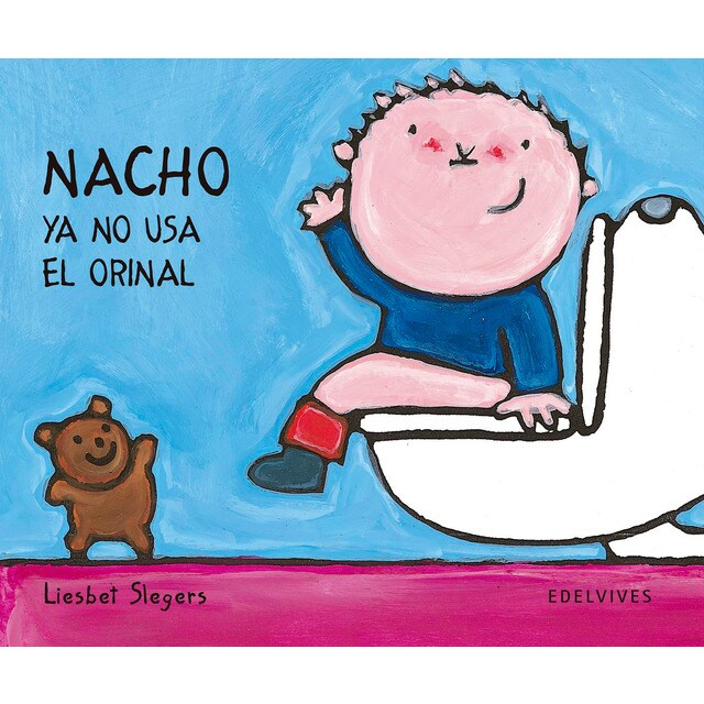 Nacho ya no usa el orinal.pdf