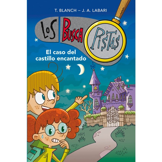 El caso del castillo encantado.pdf