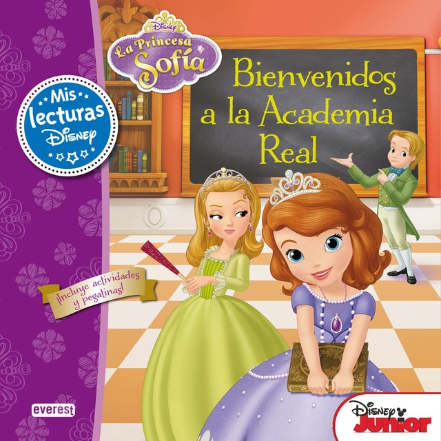 Una cámara