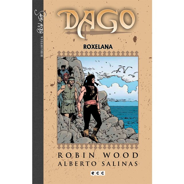 Dago núm. 06: roxelana.pdf