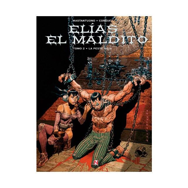 La peste roja.pdf