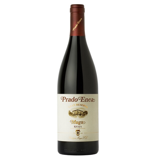 VINOS RIOJA MUGA vinos rioja muga: