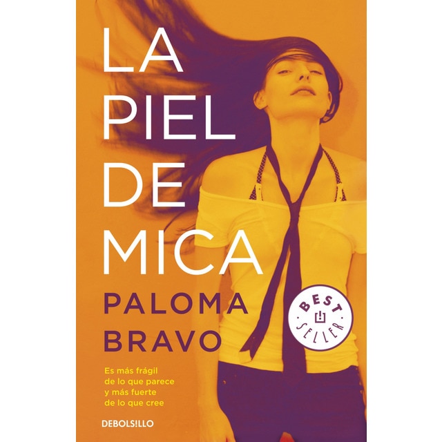 La piel de mica.pdf