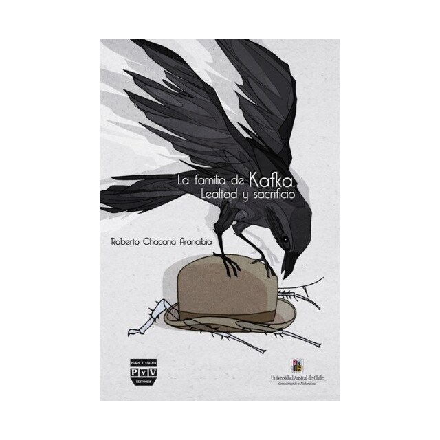 La familia de kafka.pdf