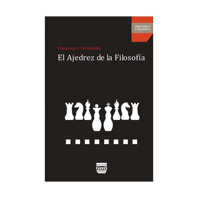 Ajedrez de la filosofía, el (Tapa blanda)
