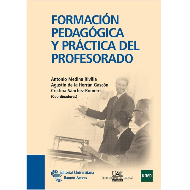 Formación pedagógica y práctica del profesorado.pdf