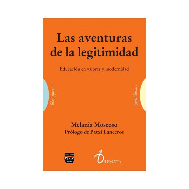 Las aventuras de la legitimidad.pdf