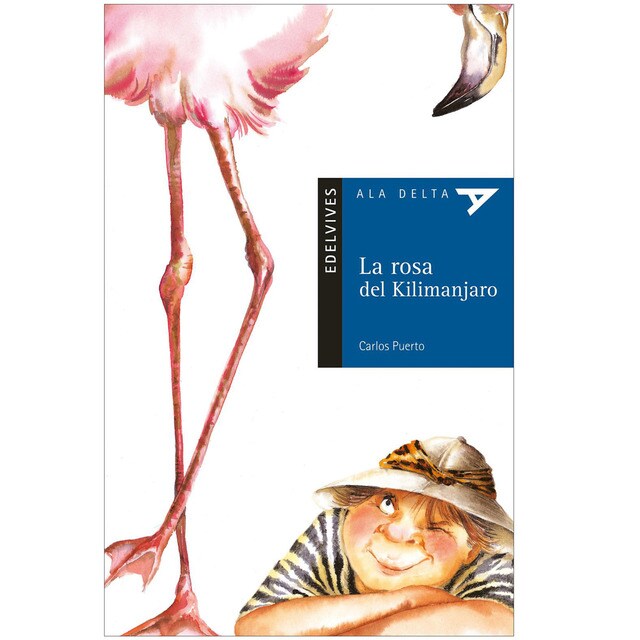 La rosa del kilimanjaro.pdf
