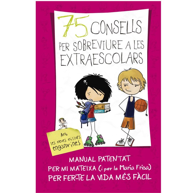75 consells per sobreviure a les extraescolars.pdf