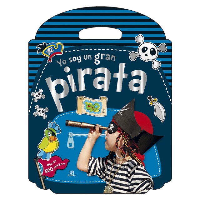 Yo soy un gran pirata.pdf