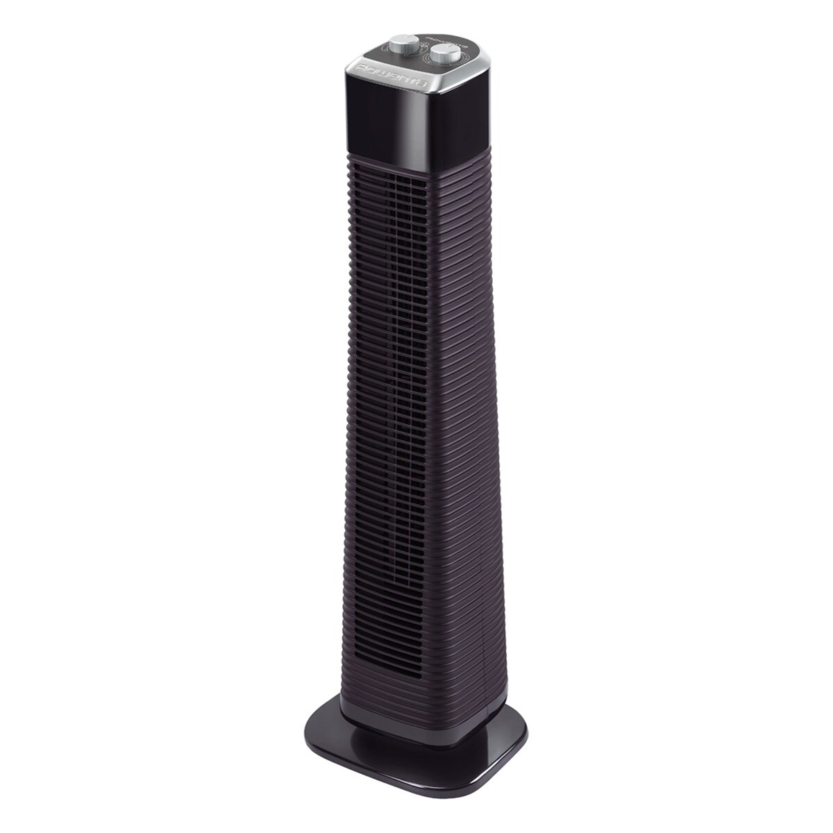 Ventilador de torre Rowenta Classic Tower VU6140 con 3 posiciones de velocidad