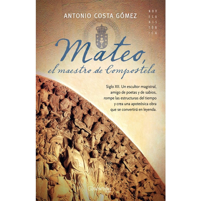Mateo, el maestro de compostela.pdf