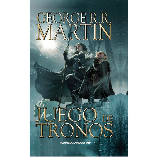 Juego de tronos nº 02/04.pdf