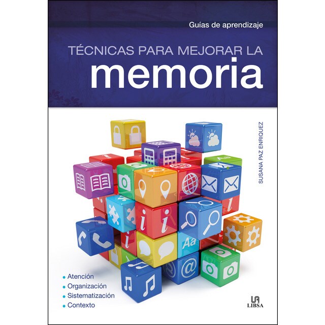 Tecnicas para mejorar la memoria.pdf