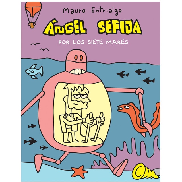 Angel sefija por los siete mares.pdf