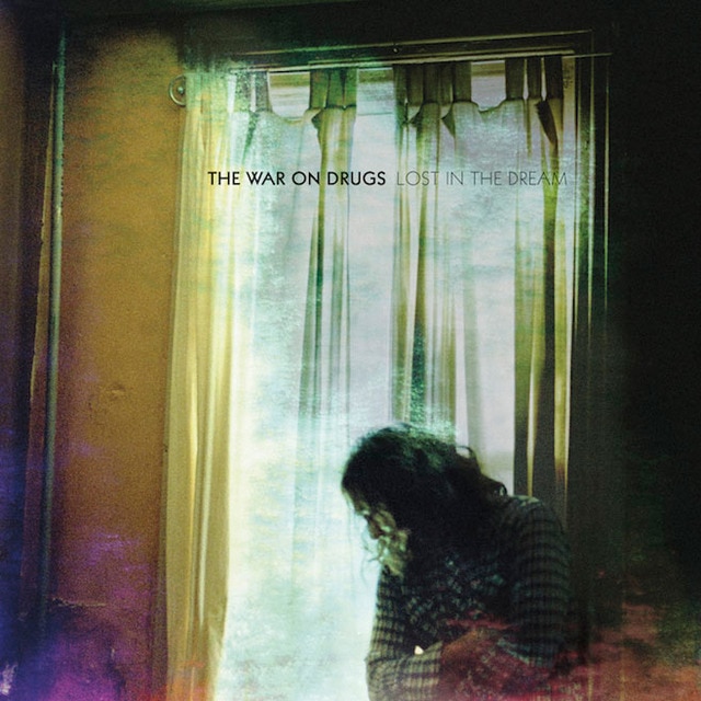 Lost In The Dream (LP-Vinilo).