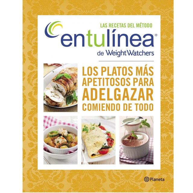 adelgazar comiendo de todo