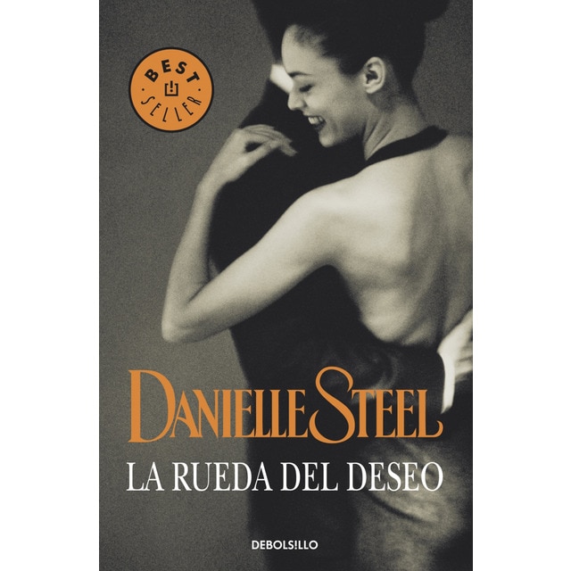 La rueda del deseo (Bolsillo) (Tapa blanda)