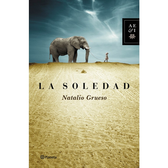 La soledad (Tapa blanda)