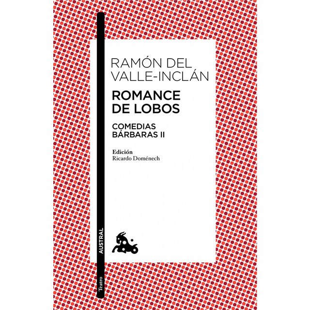Romance de lobos.pdf