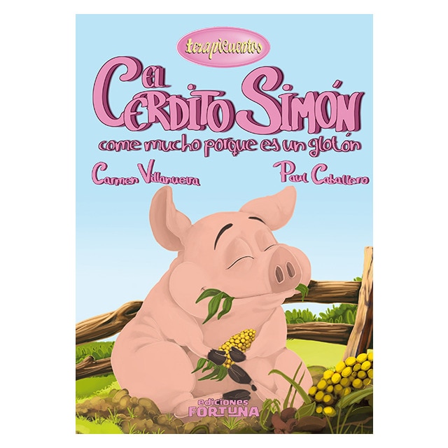 El cerdito simón come mucho porque es un glotón.pdf