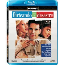 flirteando con el desastre reparto Tentados por el desastre (flirting with disaster) (1996), en la pelicula flirting with disaster (“flirteando con el desastre” en español), mel es un. flirteando con el desastre reparto Tentados por el desastre (flirting with disaster) (1996), en la pelicula flirting with disaster (“flirteando con el desastre” en español), mel es un.