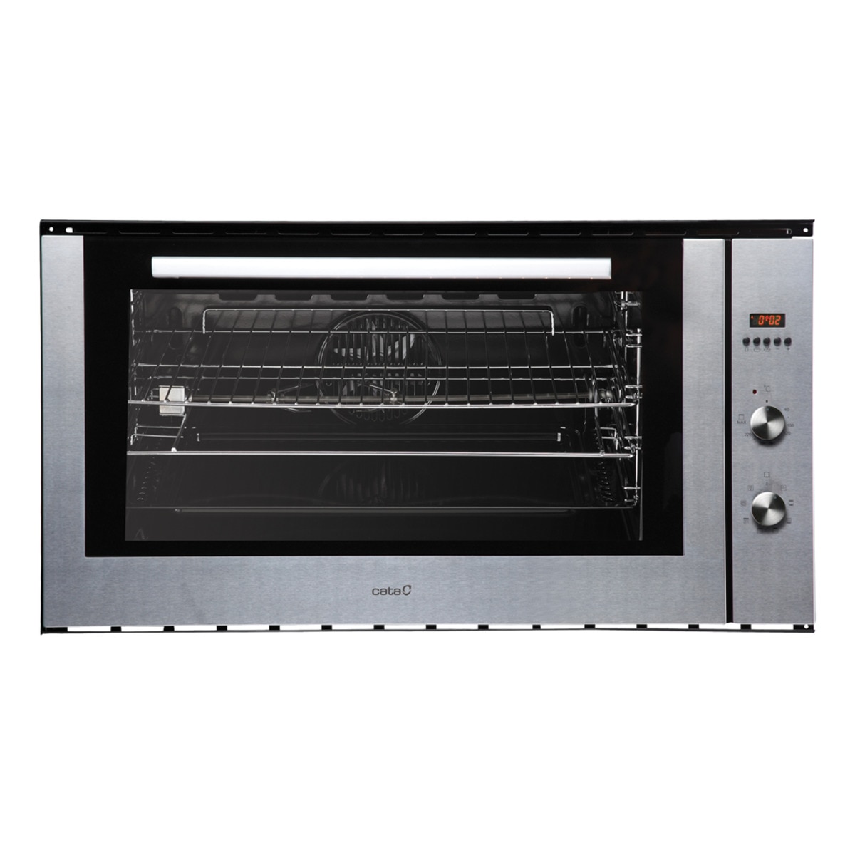 Horno compacto Cata ME 910 ancho 90 cm