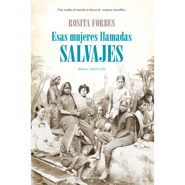 Esas mujeres llamadas salvajes.pdf