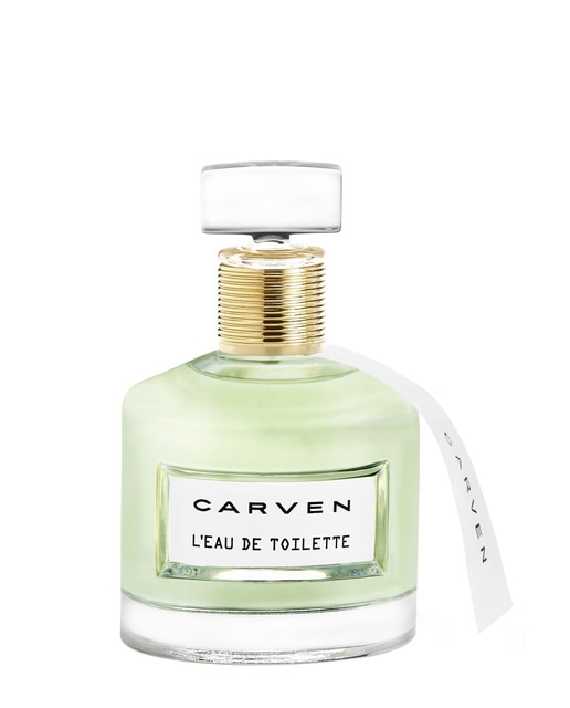 Carven - Eau De Toilette L'Eau De Toilette 50 Ml