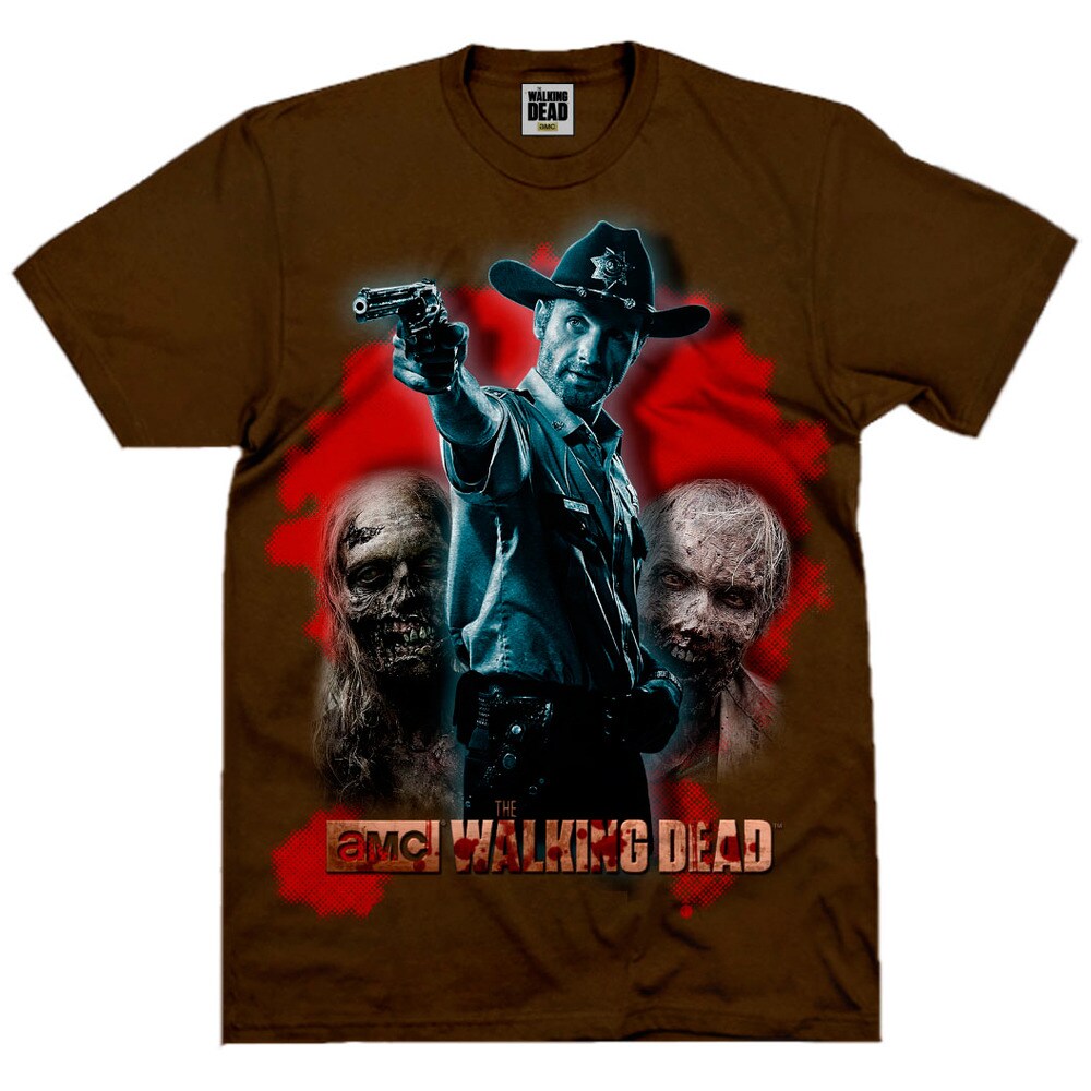 Nuevo Camiseta Rick And Morty | Compra Online a Precios Super Baratos