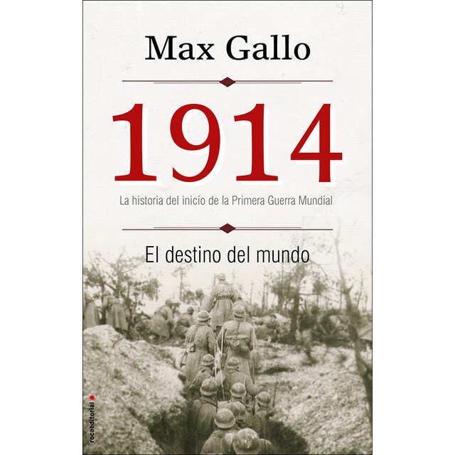 1914. El destino del mundo.pdf