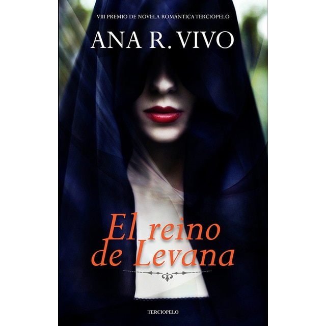 El reino de levana (Tapa blanda)