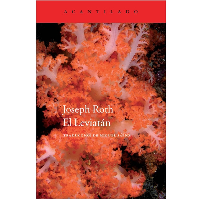 El Leviatán (Tapa blanda)
