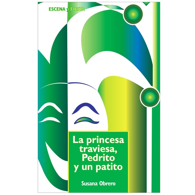 La princesa traviesa, pedrito y un patito