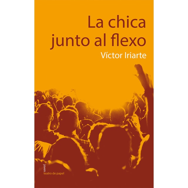 La chica junto al flexo.pdf