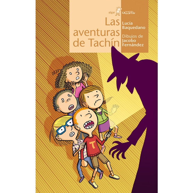 Las aventuras de tachin.pdf