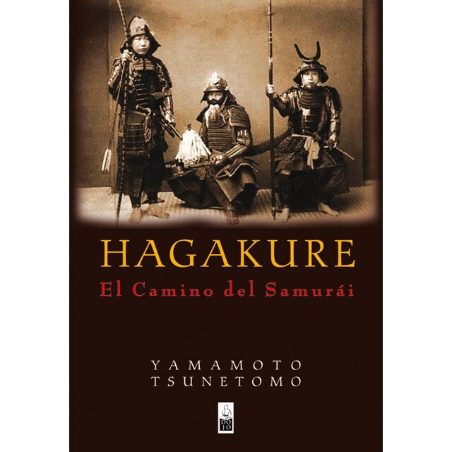 Hagakure: El camino del samurái.pdf