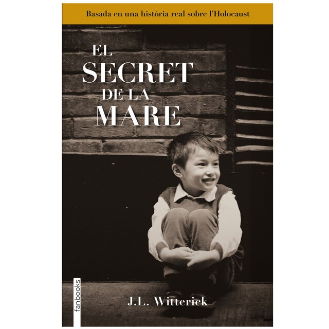 El secret de la mare (Tapa blanda)