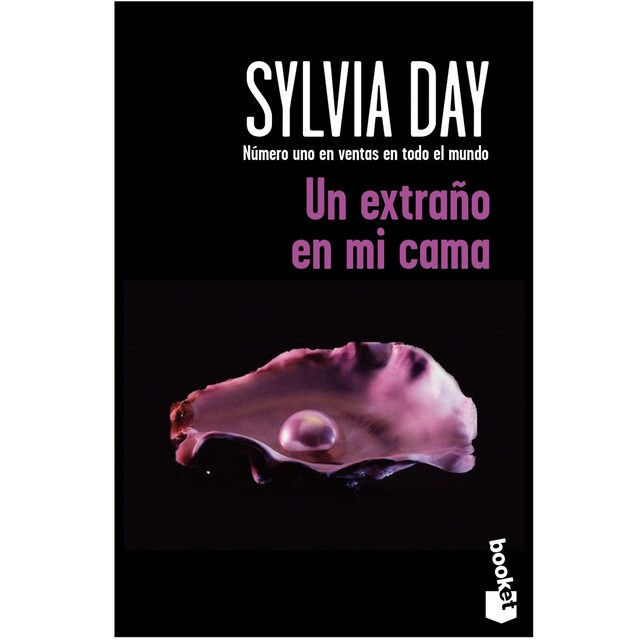 Un extraño en mi cama.pdf