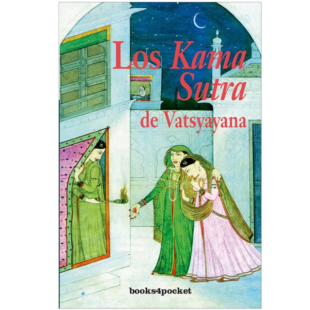 Los kama sutra