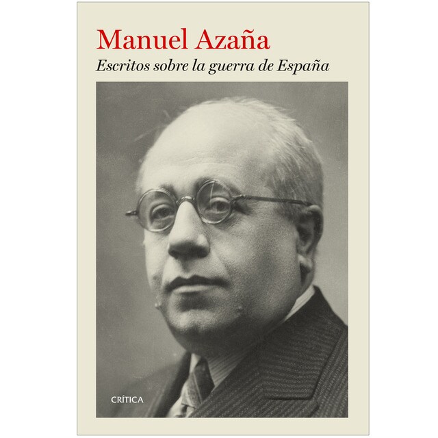Escritos sobre la guerra en españa.pdf