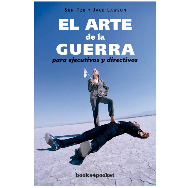 El arte de la guerra para ejecutivos y directivos.pdf
