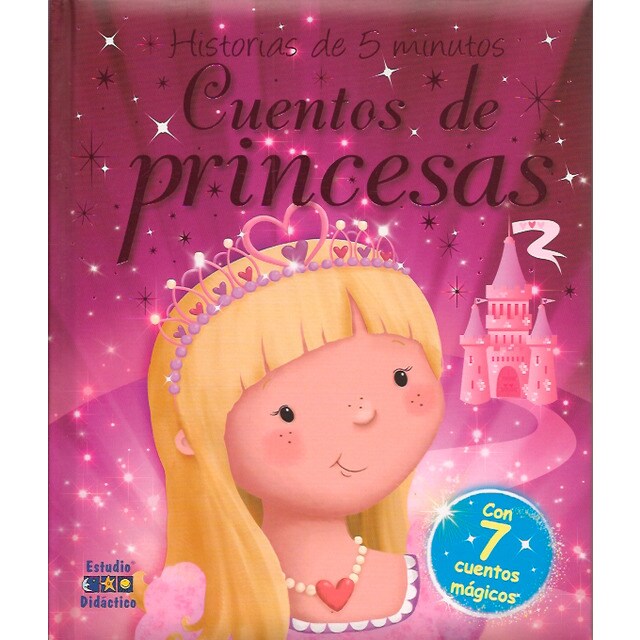 Cuentos de princesas.pdf