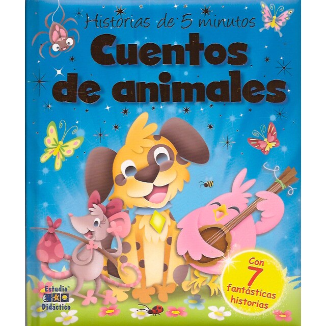 Cuentos de animales.pdf
